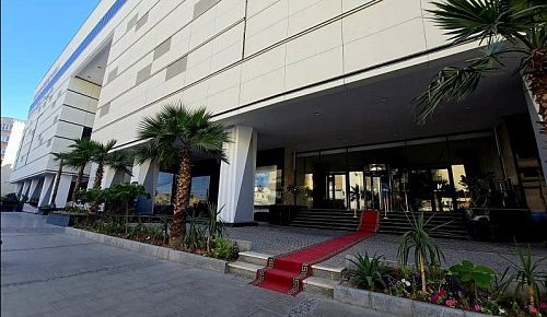 Bandar Abbas, отель  55
