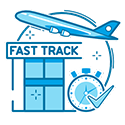 Fast Track и Бизнес-зал